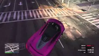 Grand Theft Auto V mit payday44