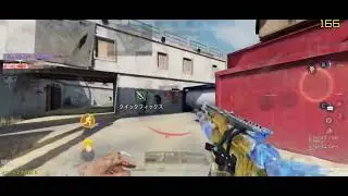 CODM in 165FPS!?!?