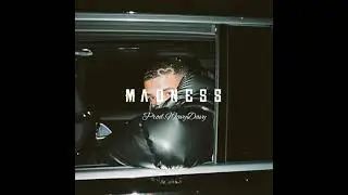 [FREE] &ldquo;Madness&rdquo; Uk Drill Type Beat | Mixtape Madnesses Beattheclock challenge beat | Prod.WavyDavy