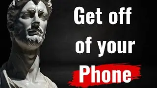 Stoicism in the Digital Age: Navigating Social Media and Information Overload