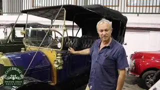 Casterbridge Lifestyle Centre and Museum