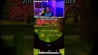 i need aimlabs on god #pubgfunny #gaming #yts #pubg