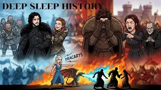 The ENTIRE Secret of GOT- S3| No Winners, Just Fewer Corpses