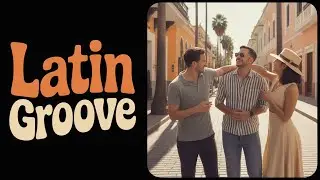 Bachata Passion Touch &ndash; Best Sensual Latin Vibes 2025 #4