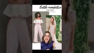 J&aacute; pensou em considerar o estilo pessoal na hora de criar as roupas da sua cliente? @KellyTessari