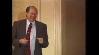 IRVA 2002 Paul H Smith Why It's Hard For An Operational RVer To Remote View Photos