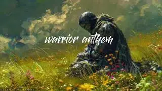 ⚔️ &ldquo;WARRIOR ANTHEM&rdquo; &ndash; Born From Pain, Built To Conquer | The Sound Of Legends ⚔️