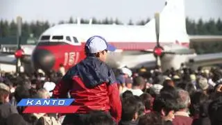 Iruma Air Base Air Show