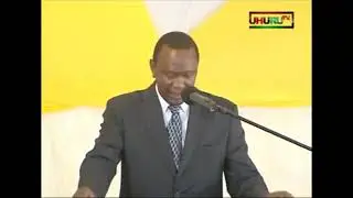 Burial Service of the late Archbishop Gaitho