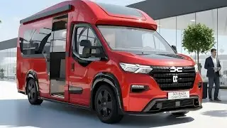 Ce van camping &agrave; petit prix choque toute l&rsquo;industrie | La camper barata que revoluciona