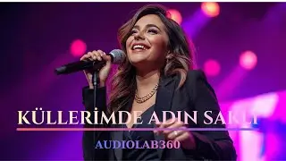 Küllerimde Adın Saklı-(pro.nightwave)