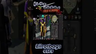 OSRS money maker! Dragon platebody #oldschoolrunescape #moneymaking #shorts