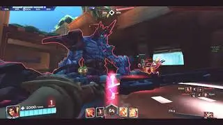 PALADINS MONTAGE 