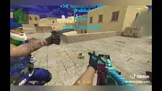 v34] Херсонський 18+ [Public]Online91.211.118.17:27015