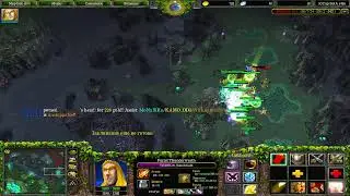 iCCup.com dota 1 Stream by REALLY up PTS
