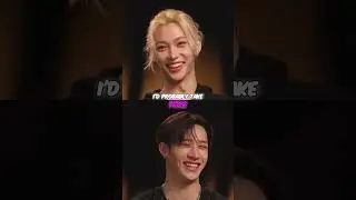 Stray Kids Bang Chan & Felix Pop Quiz: Which Aussie Band Member Would You Choose?