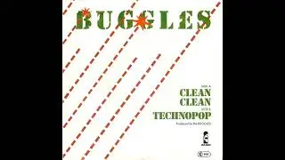 Clean Clean (12