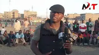 LISTEN TO WHAT THIS BUNGE SAID ABOUT KAKAMEGA BUNGE WRANGLES!!!!