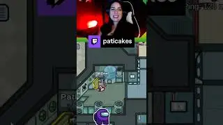 Oie, M&atilde;e... 👀 | PatiCakeS on #Twitch