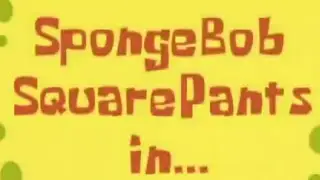 Spongebob  Terbaru Part 2 -Lulucon Sunda
