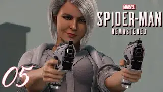 Marvel’s Spider-Man Remastered : EP04 [พากย์ไทย]