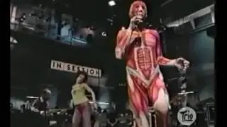 Psycho Killer ' Live '
