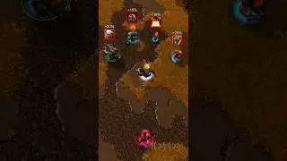 Max damage per one strike #warcraft3