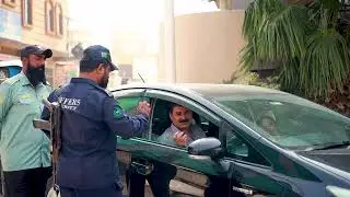 Mehria Town Attock | 24/7 Security & Peaceful Living for a Secure Future