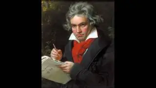 Beethoven piano sonata 16 opus 31 No. 1