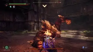 Darksiders III - Agony (Apocalyptic)