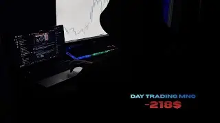 TRADE RECAP MNQ 20/1/26 ( -218$ / SL )