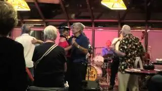 Brian Casserly and Guests  