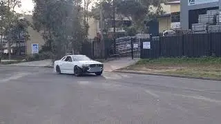 Nissan Skyline GT-R R34 1400HP with Sequential Gearbox - Croydon Racing