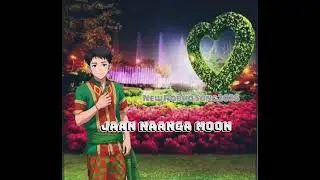Jaan naanga moon || official New Rabha Song ~2026