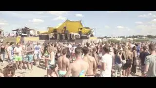 Solar Weekend 2015 Recap Friday