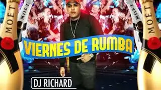 DJ RICHARD