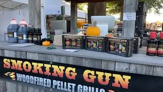 Junkstock celebrates 11th anniversary with growth in vendors and visitors