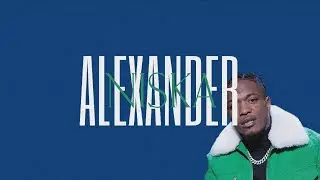 Niska - Alexander (Version Speed Up)