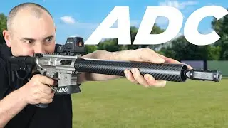 ADC AR9 SUPER COMPETITION MEILLEUR AR9 PCC ?