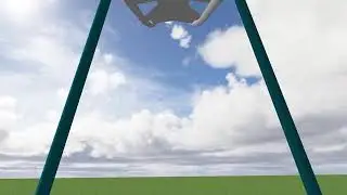 Alpengiest remake(Busch Gardens Williamsburg)