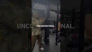 Будьте неординарными. 🥊⚡️