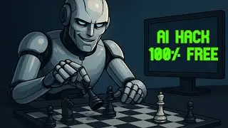 I Created The Ultimate Chess Ai Cheat (Works On All Platforms 100% Undetected)