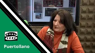 MÁS DE UNO con la POETA, ANTONIA PIQUERAS