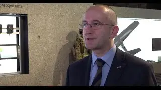 Polsko-francuska wsp&oacute;łpraca dla nowoczesnej łączności [Defence24 TV]