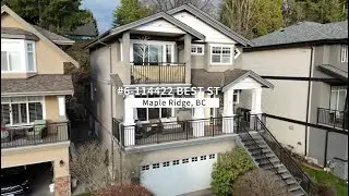 Newly Listed - 6-11442 Best St. Maple Ridge, BC V2X 7C7