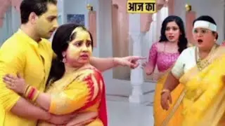 Mann Atisundar | 14 January 2026 | Love Wins, But Rajani Ji Is Left Sad