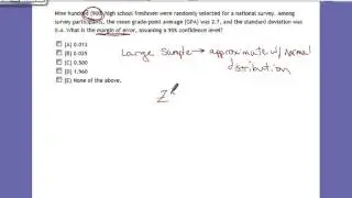 homeworkhintsconfidenceintervals.apstatistics.vf