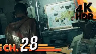DEATHLOOP - PS5 [4K/60fps HDR] (100%, All Collectibles, Platinum) Part 28 - Archives Office