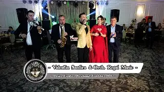 Valentin Sanfira - Revelionul Vedetelor si Artistilor 2026  - Desire Events