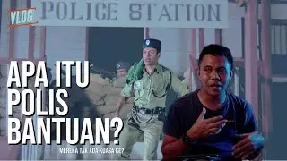 #3 APA ITU POLIS BANTUAN ?